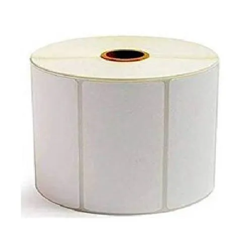 Direct Thermal Paper Label